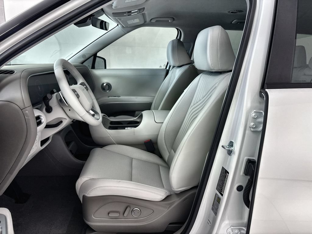 New 2026 Hyundai Palisade FWD Hybrid image 13