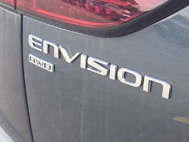 New 2026 Buick Envision Sport Touring AWD/4WD image 6