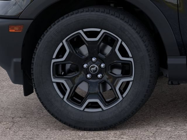 New 2026 Ford Bronco Sport Outer Banks w/ Outer Banks Tech Package+ AWD/4WD image 19