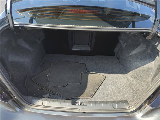 Used 2024 Mitsubishi Mirage G4 ES FWD image 7