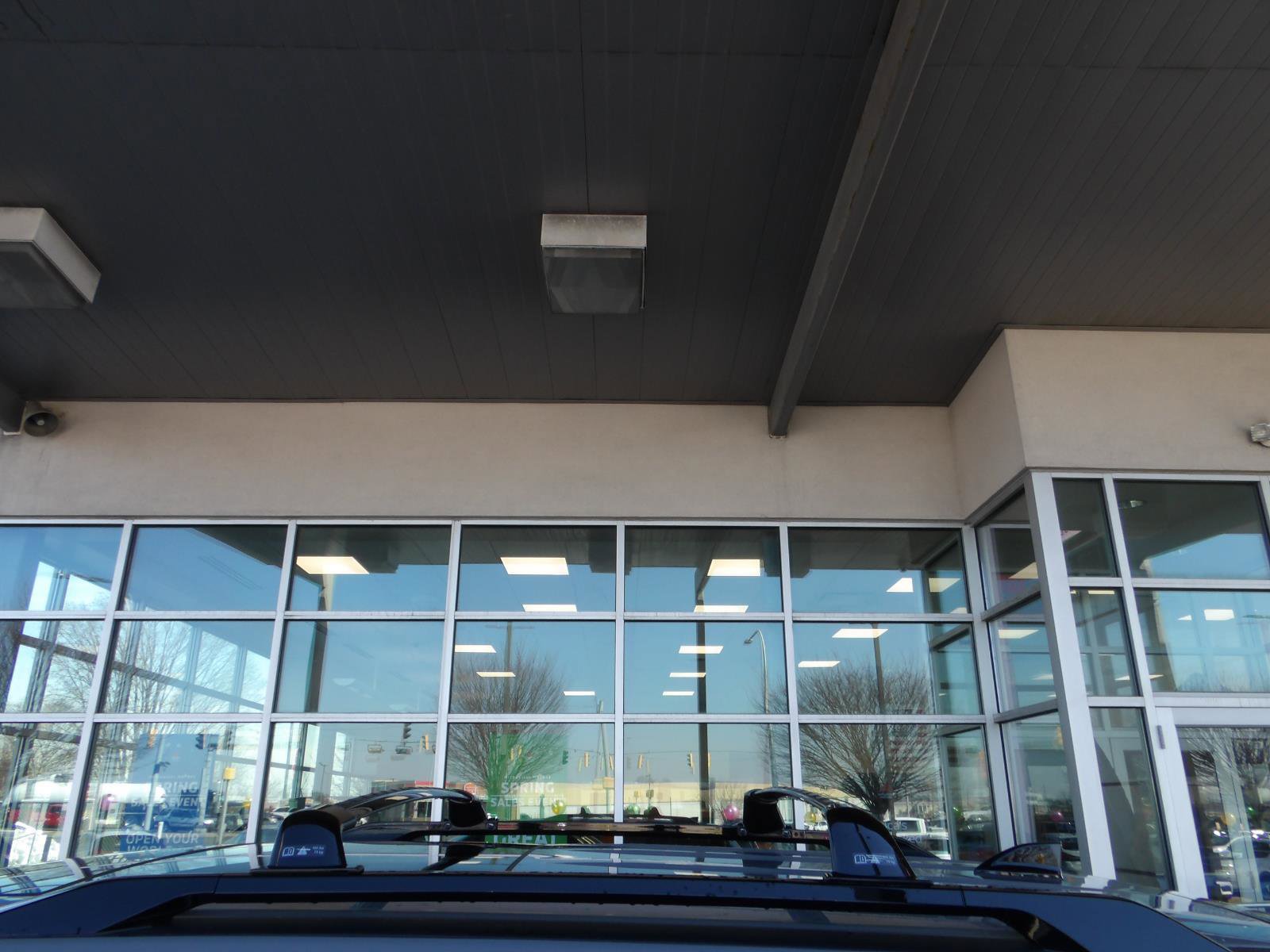 New 2026 Nissan Pathfinder Platinum image 13