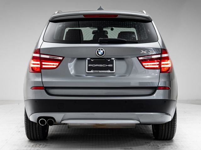 Used 2014 BMW X3 xDrive28i AWD/4WD image 34