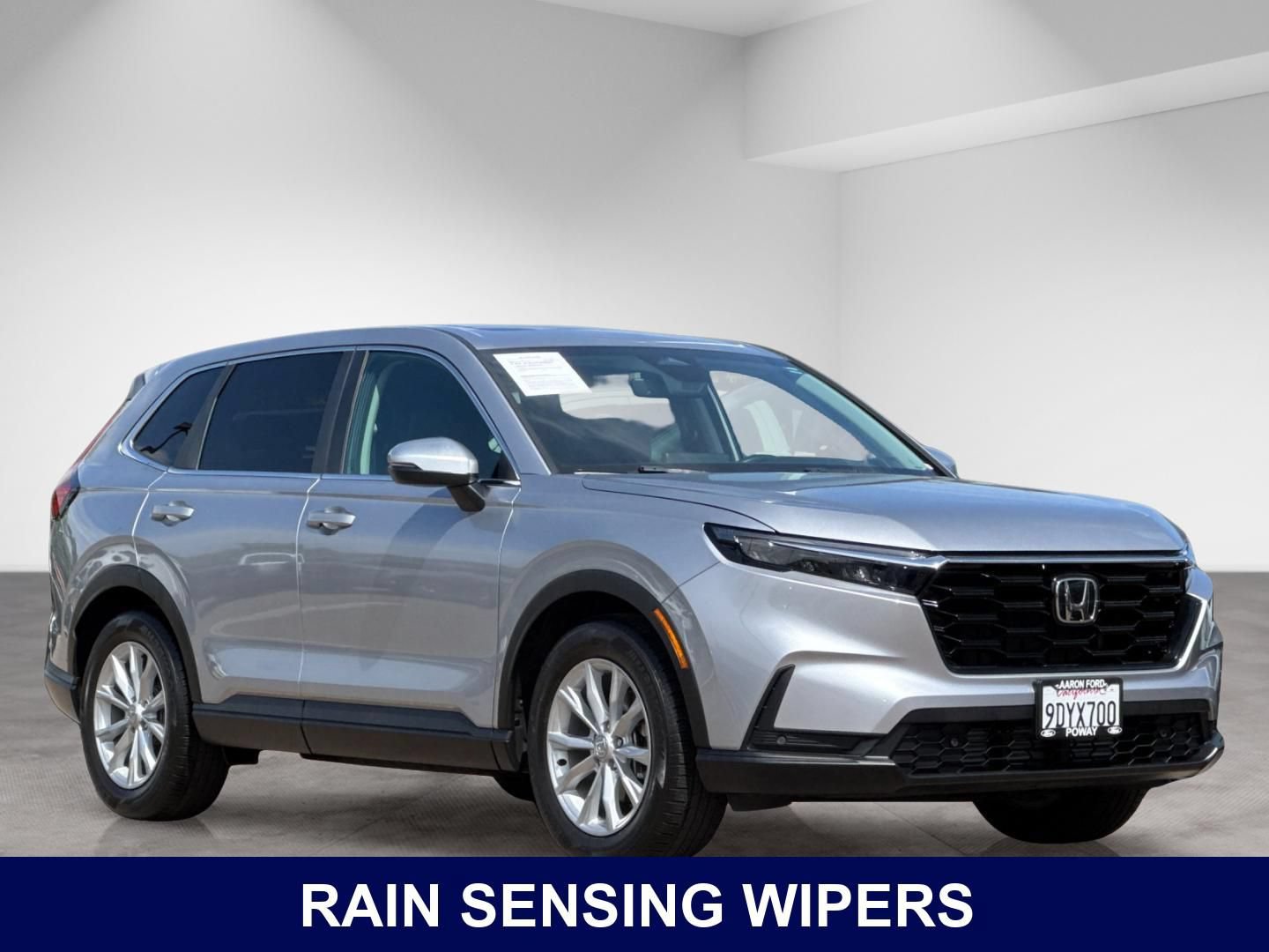 Used 2023 Honda CR-V EX-L image 9