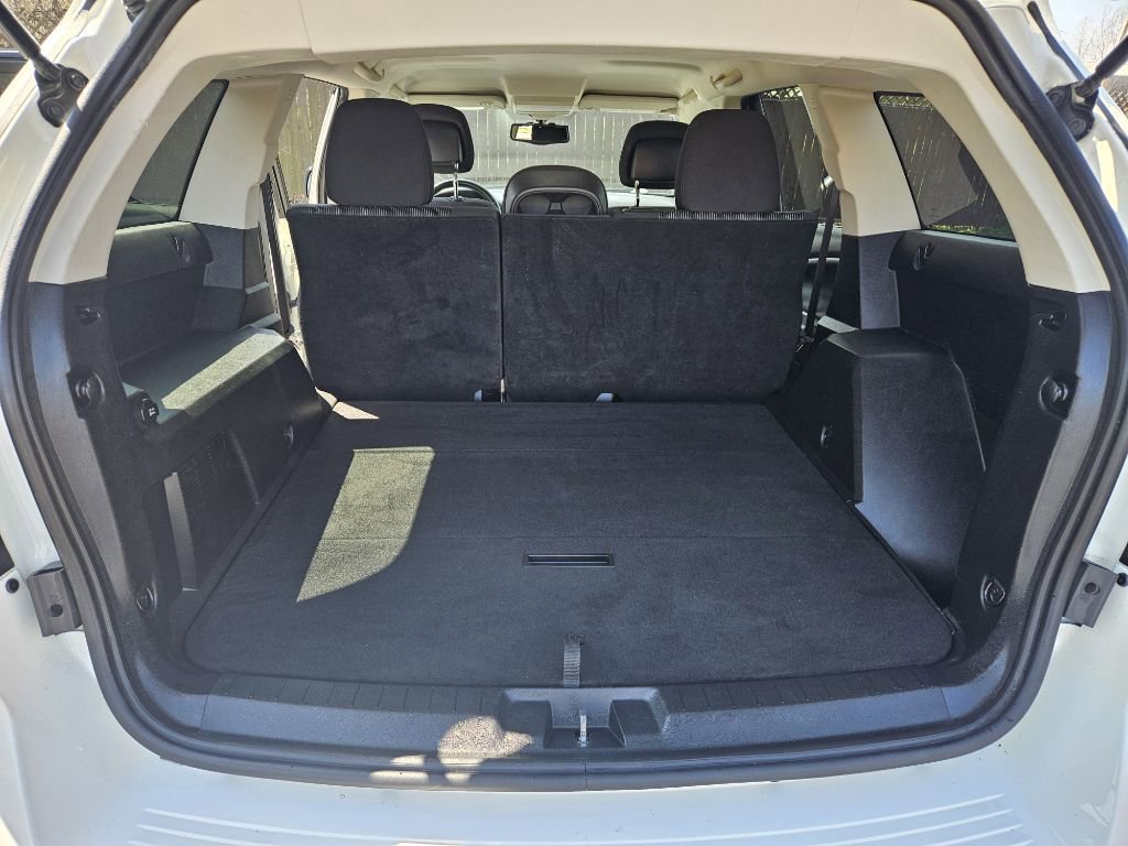 Used 2013 Dodge Journey SXT w/ Popular Equipment Group AWD/4WD image 18