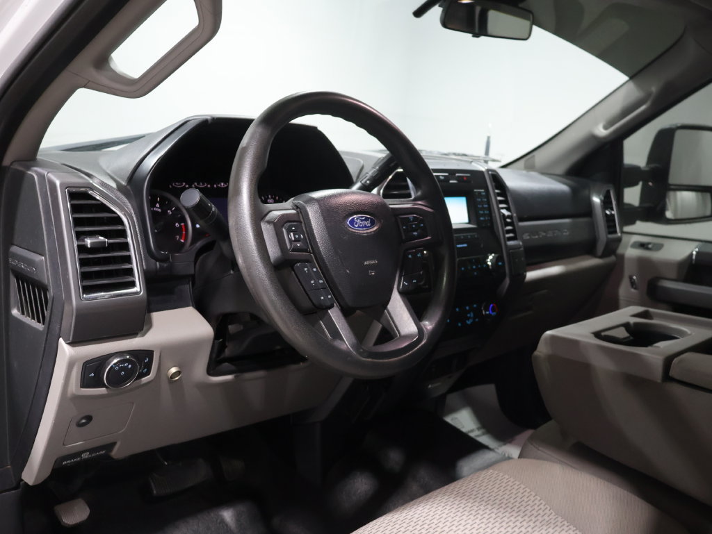 Used 2017 Ford F250 XLT AWD/4WD image 14