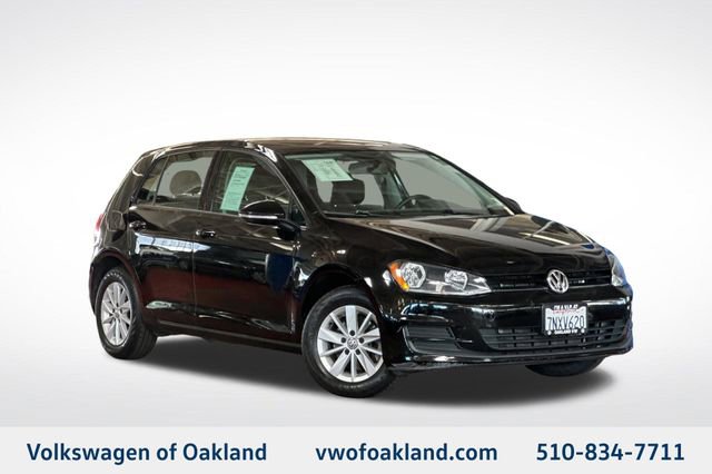 Used 2016 Volkswagen Golf S