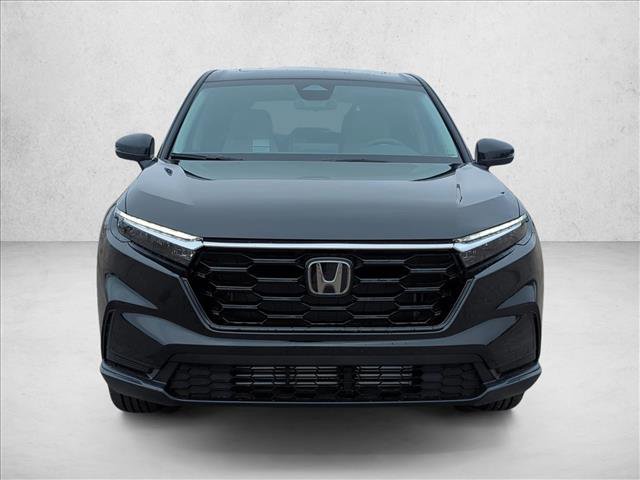 New 2026 Honda CR-V EX image 7