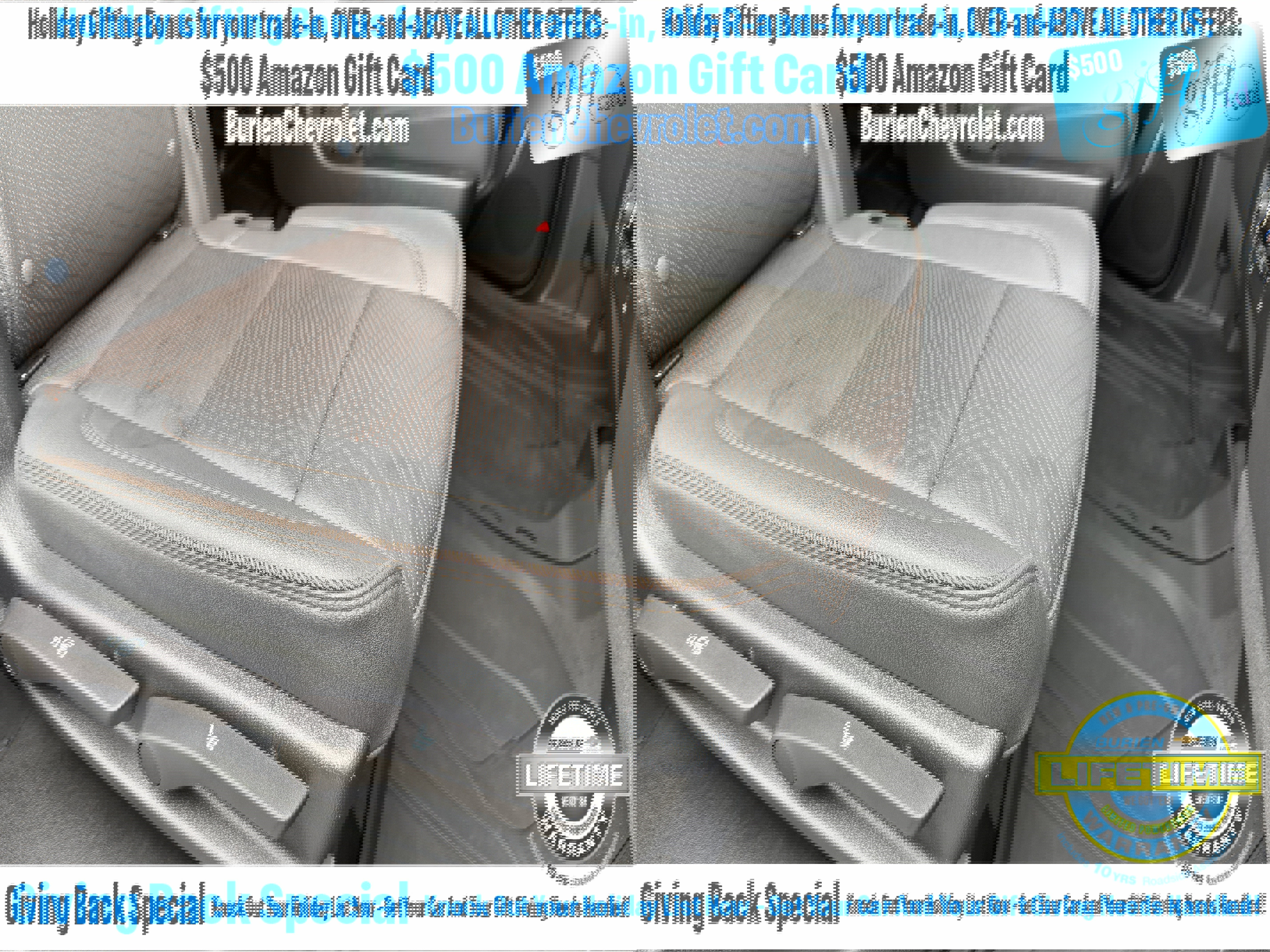 Used 2023 Chevrolet Tahoe High Country image 28