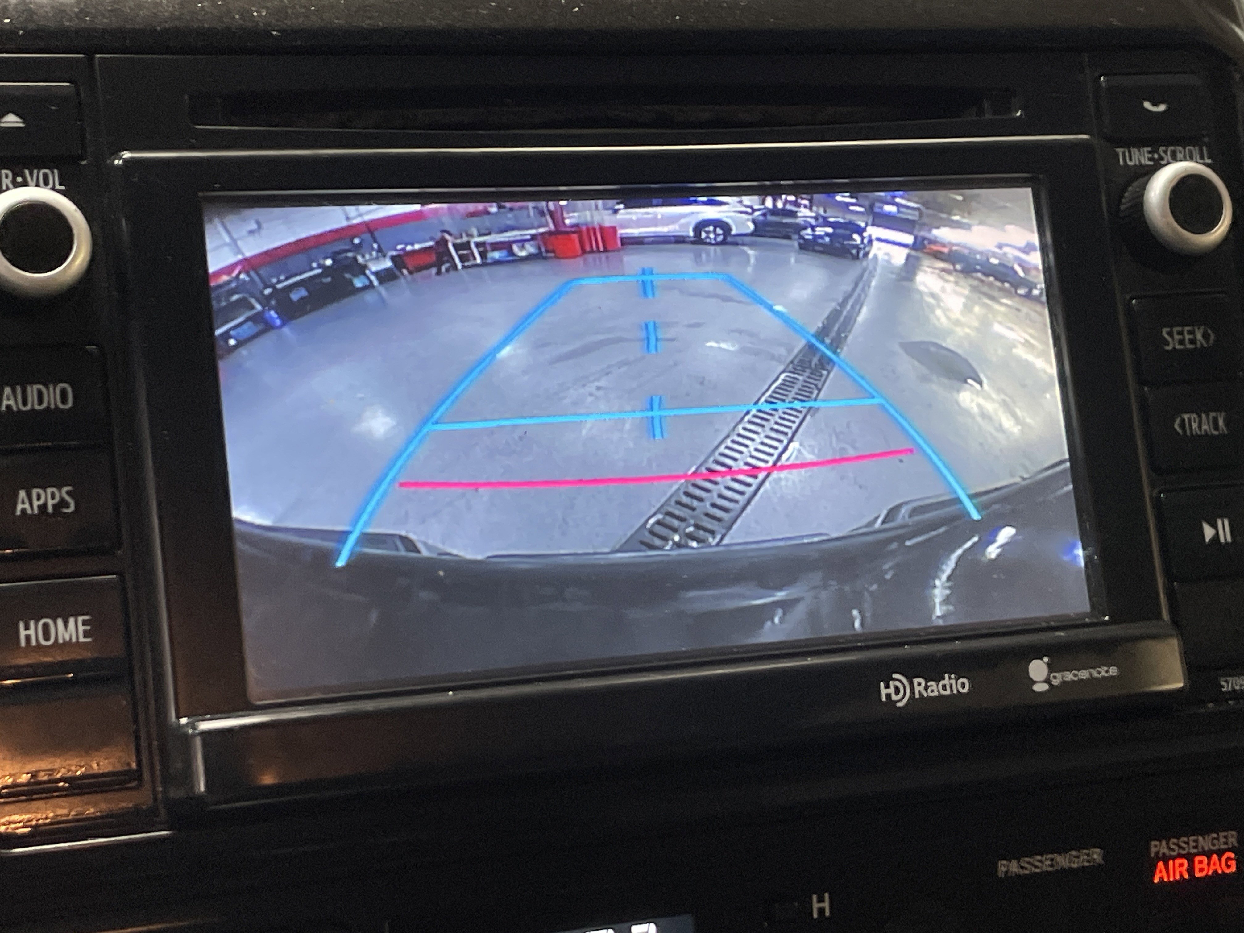 Used 2014 Toyota Tacoma PreRunner w/ SR5 Package image 25