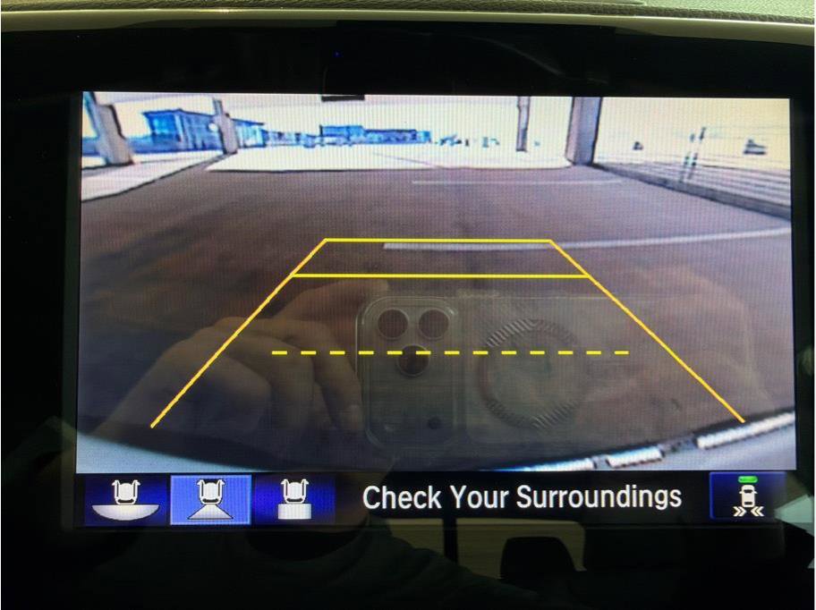 Used 2019 Honda Ridgeline RTL-E image 25