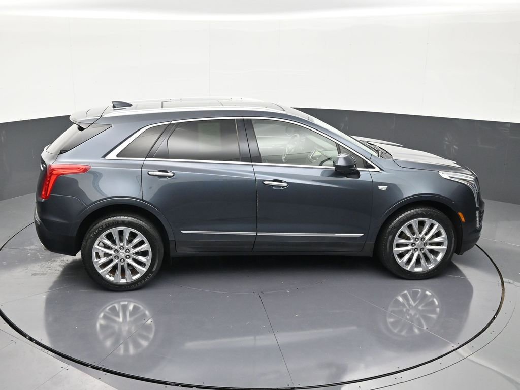 Used 2019 Cadillac XT5 Luxury image 18