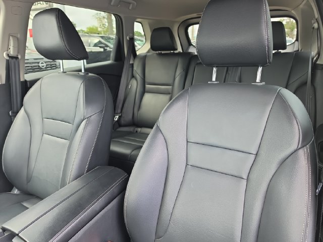 Certified 2026 Nissan Rogue SL AWD/4WD image 22