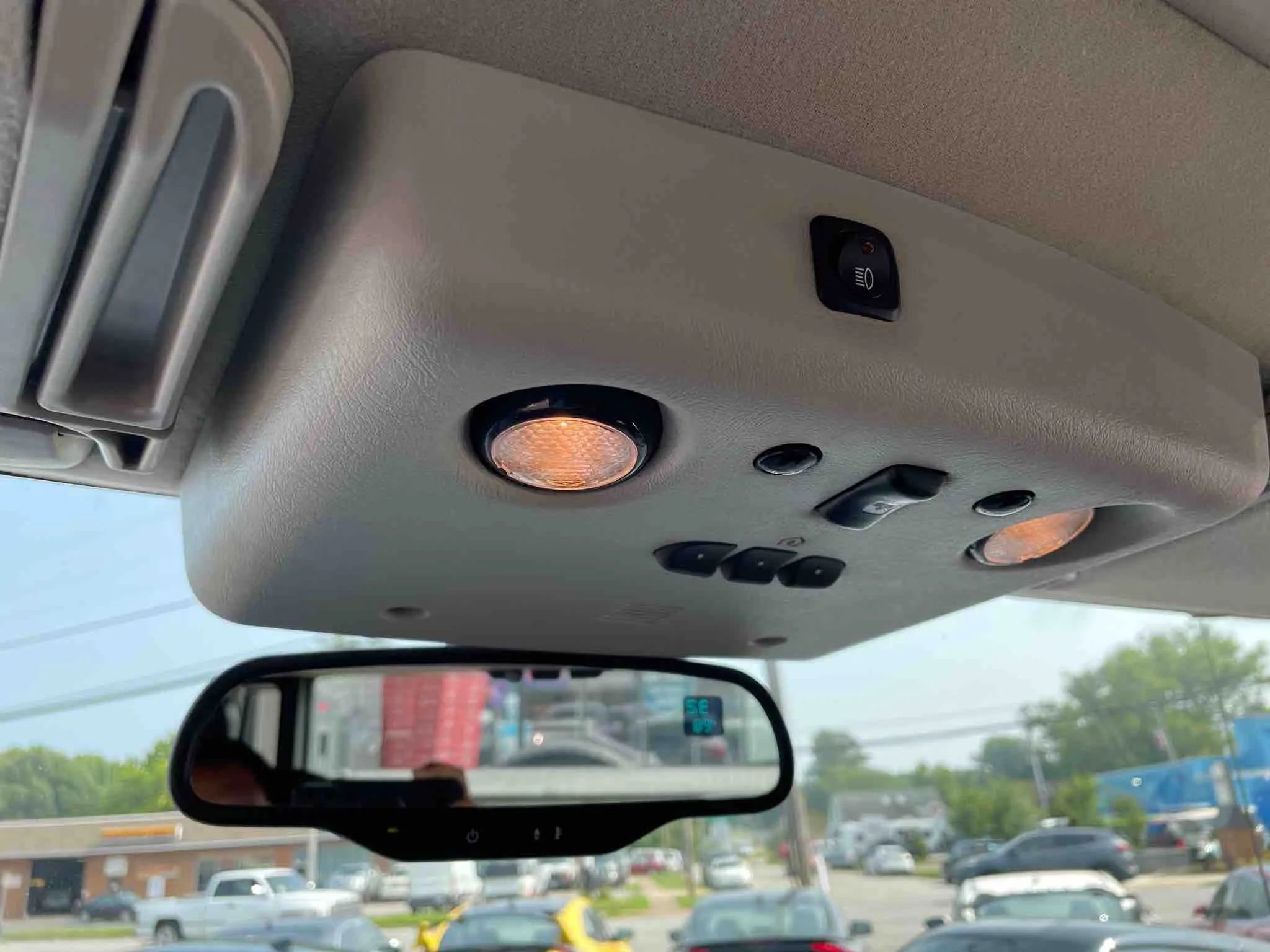 Used 2006 HUMMER H2 SUT image 37