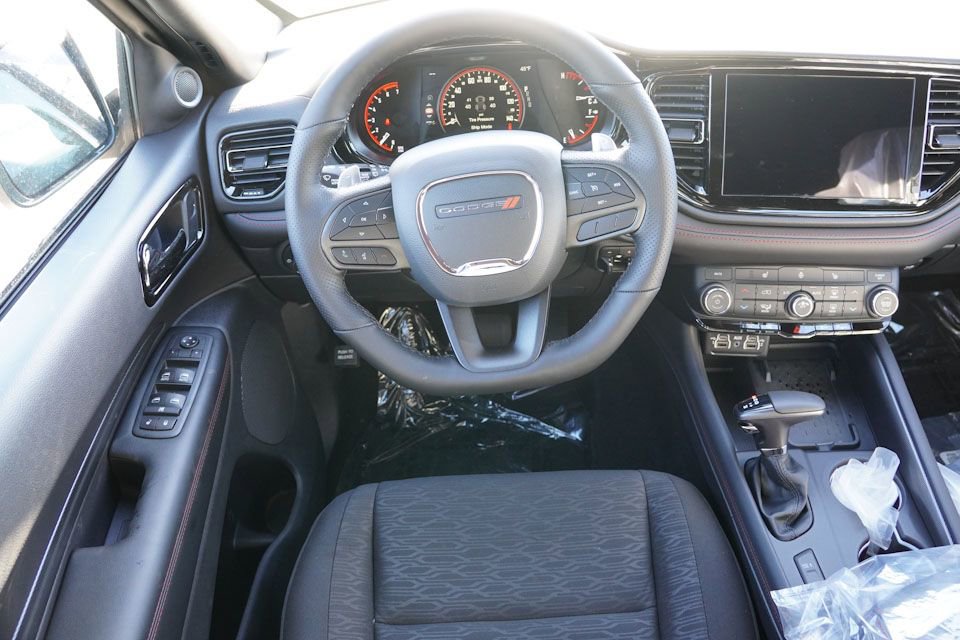 New 2026 Dodge Durango R/T image 13