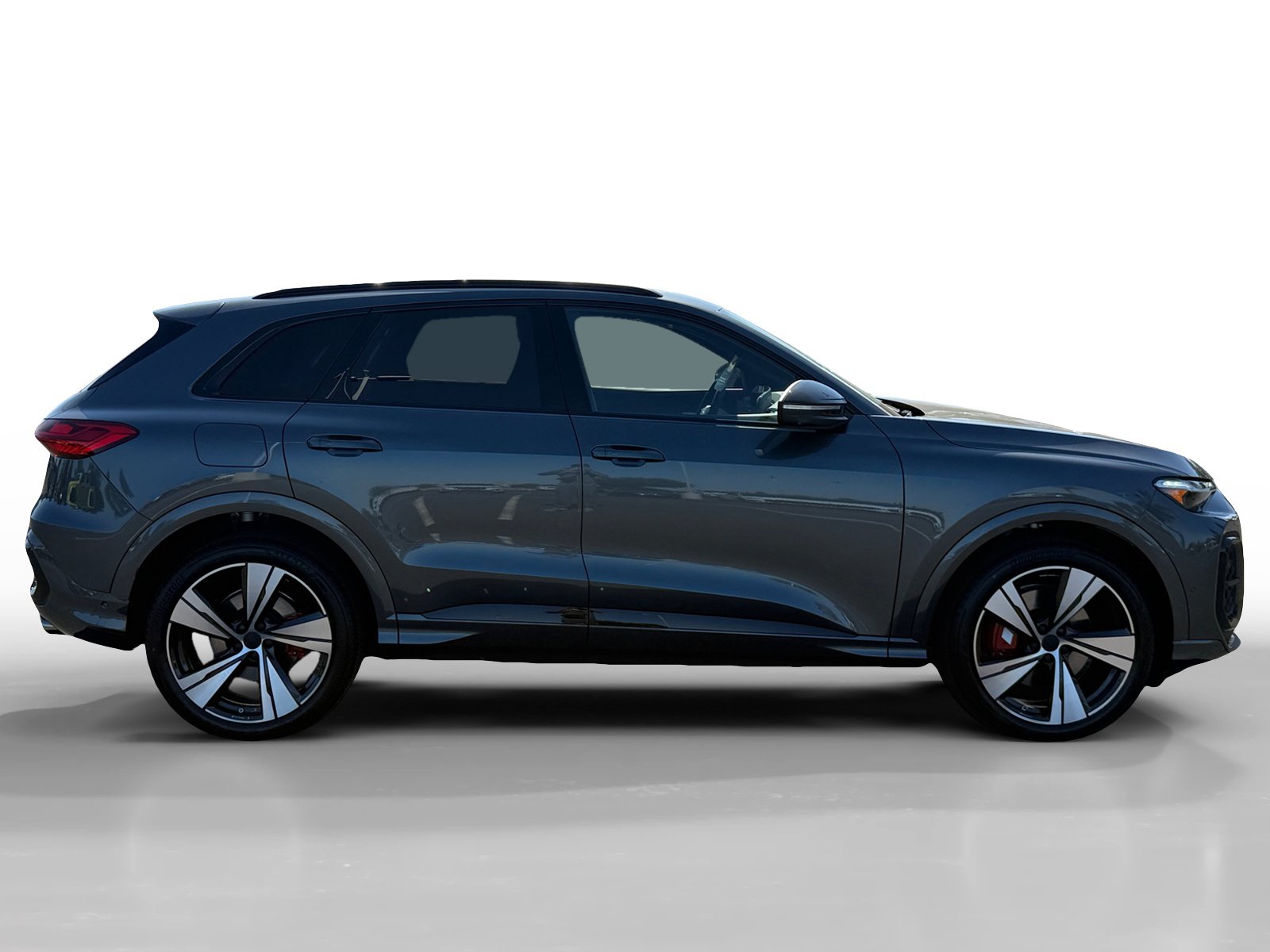 New 2026 Audi SQ5 Prestige AWD/4WD image 6