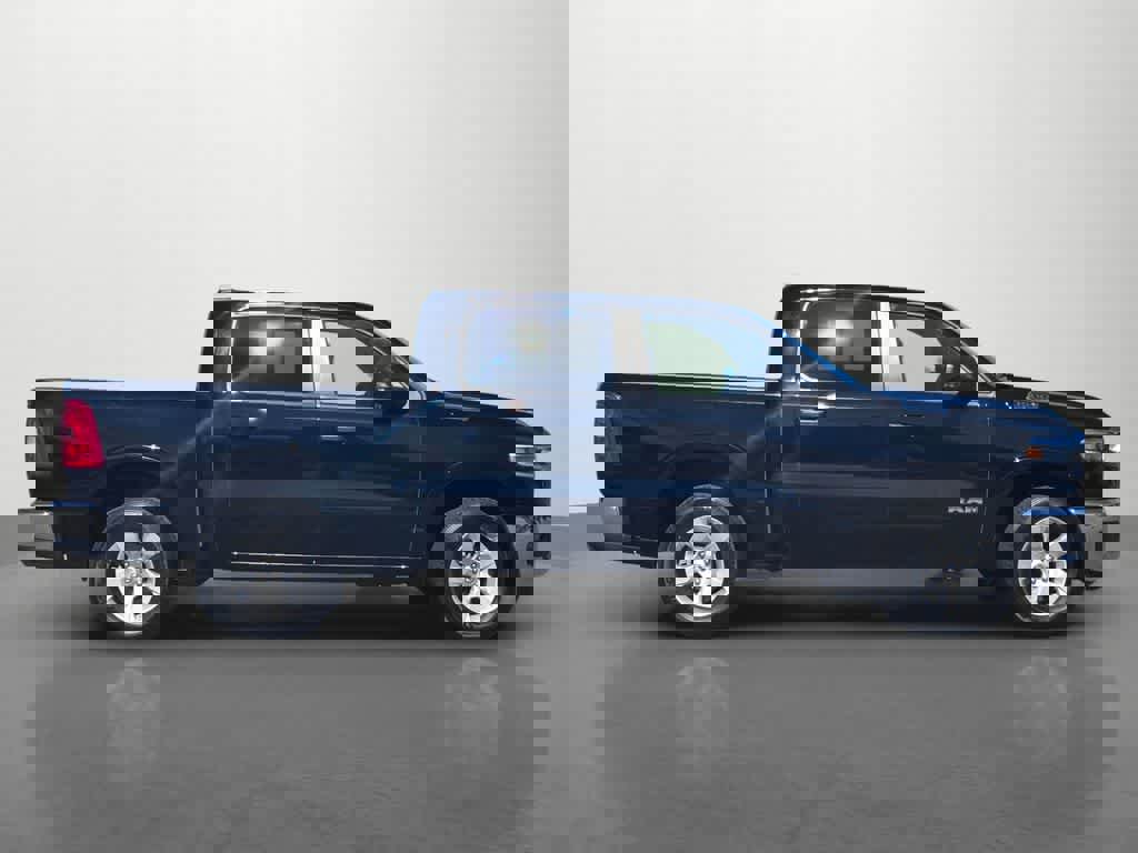 Used 2025 RAM 1500 Big Horn image 6