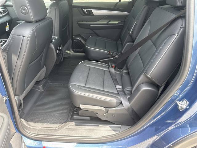 New 2026 Buick Enclave Preferred w/ Power Package AWD/4WD image 15