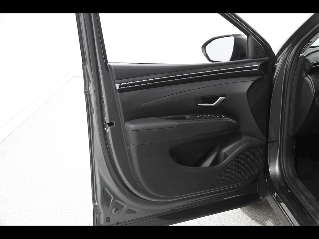 Used 2023 Hyundai Tucson SEL image 4