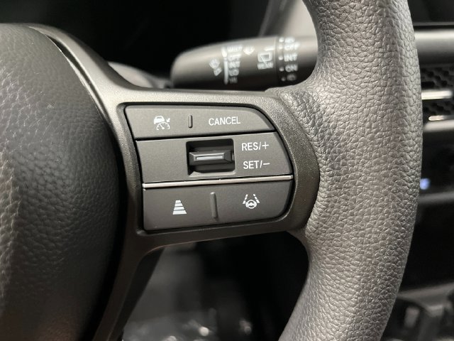 New 2027 Honda HR-V LX image 16