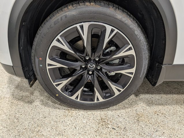 New 2026 MAZDA CX-90 Plug-In Hybrid w/ Premium Plus AWD/4WD image 9