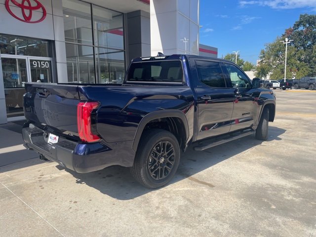 New 2026 Toyota Tundra Limited image 7