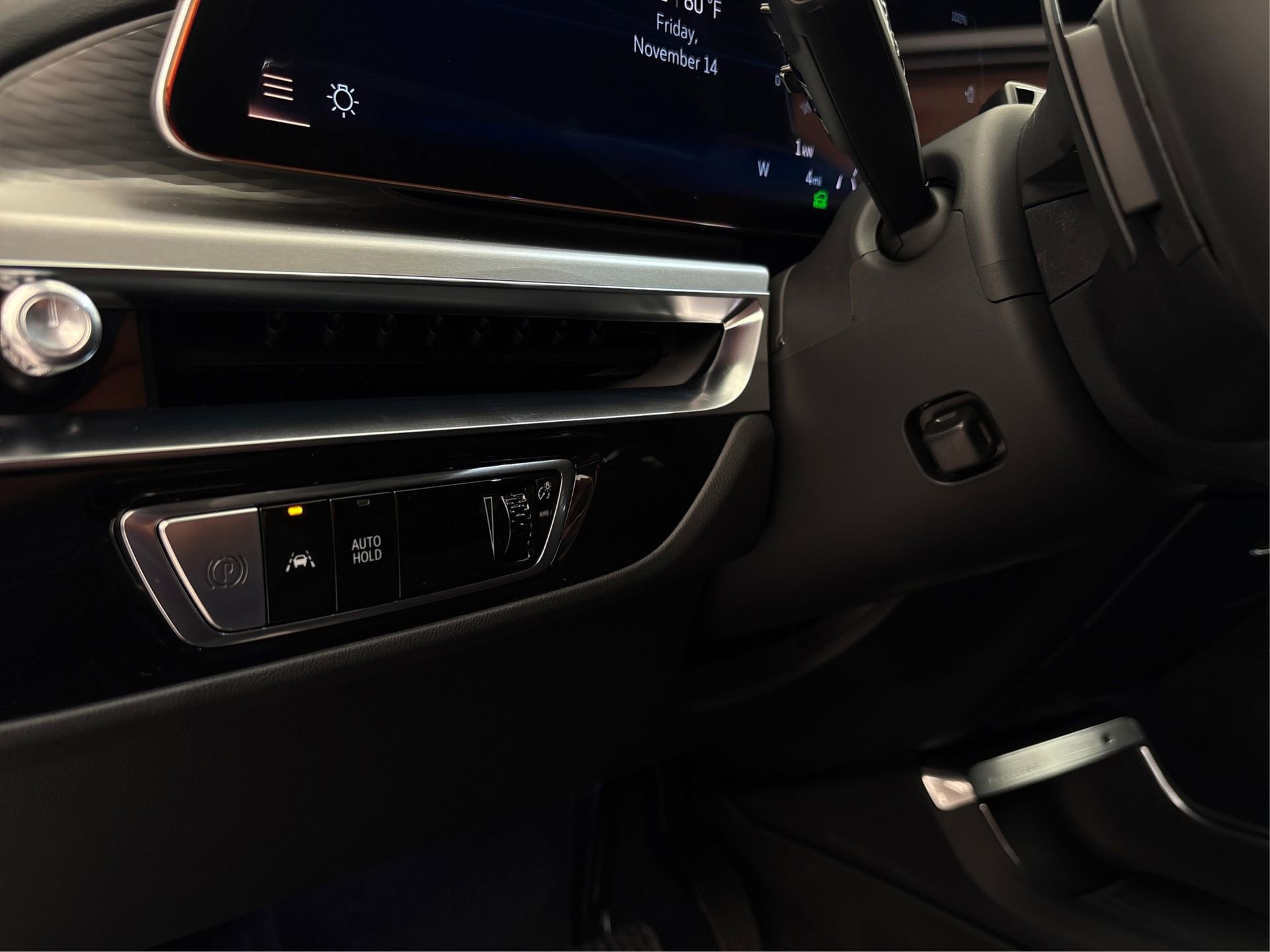 Used 2026 Cadillac Lyriq Premium Sport image 20