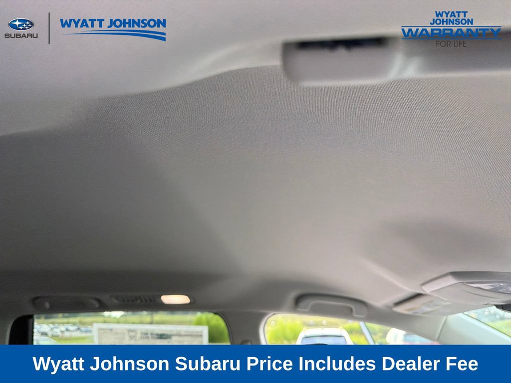 New 2027 Subaru Ascent Premium AWD/4WD image 36