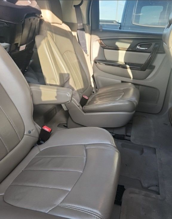 Used 2014 GMC Acadia Denali AWD/4WD image 5