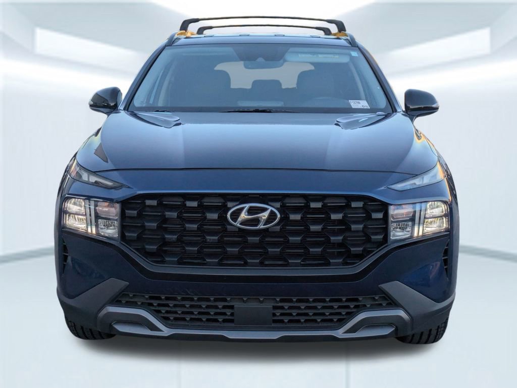 Used 2022 Hyundai Santa Fe XRT image 10