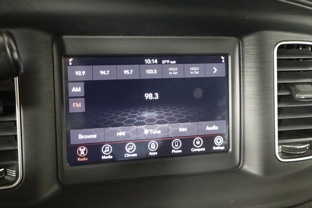 Used 2020 Dodge Charger Police image 23