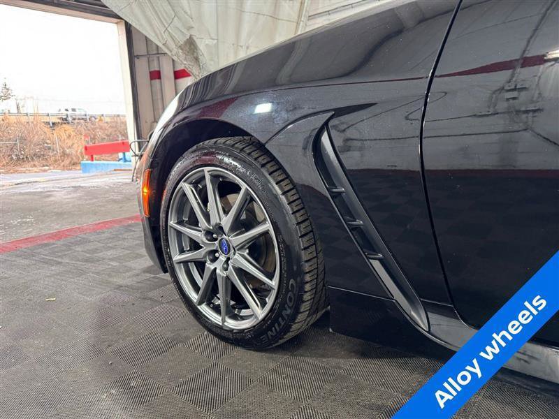 Used 2024 Subaru BRZ Premium image 7