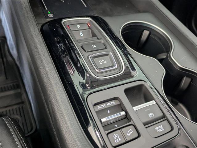 New 2026 Honda Pilot EX-L image 13