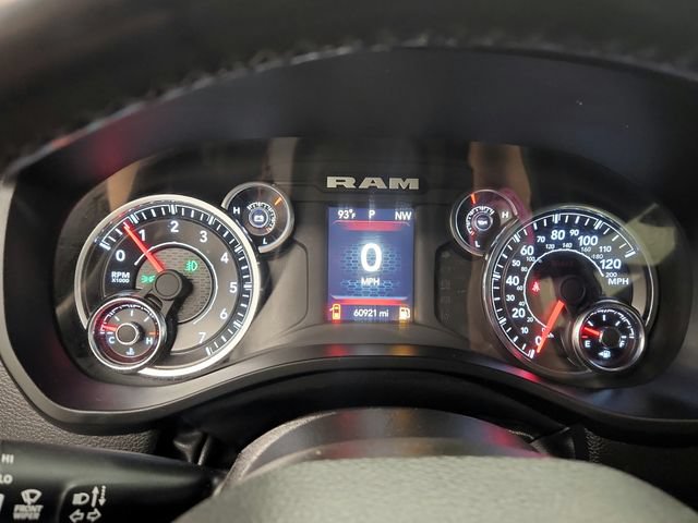 Used 2023 RAM 1500 Big Horn AWD/4WD image 27