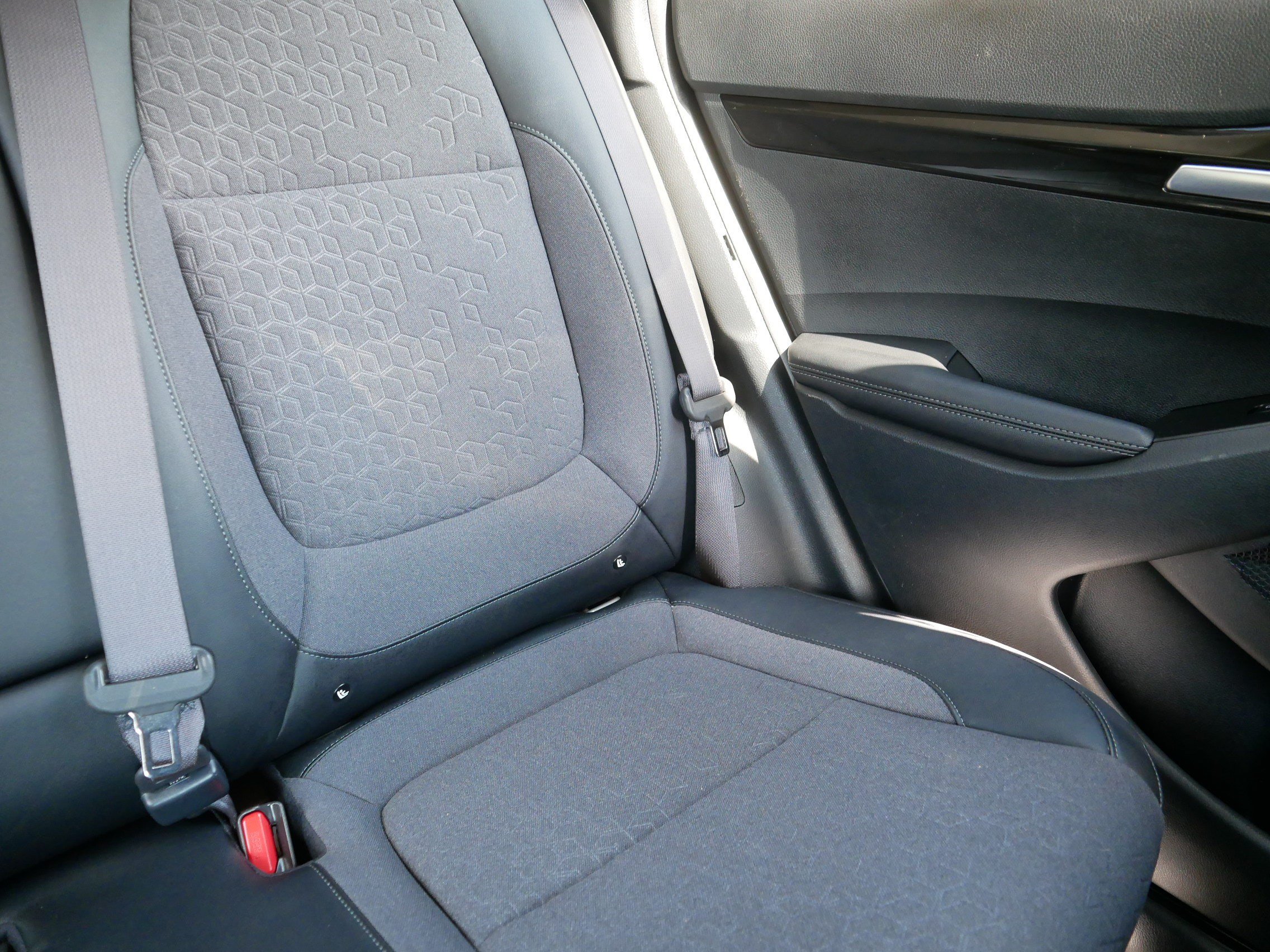 Certified 2024 Kia Seltos S AWD/4WD image 14