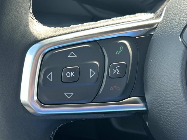 New 2027 Jeep Wrangler Unlimited Sahara AWD/4WD image 30