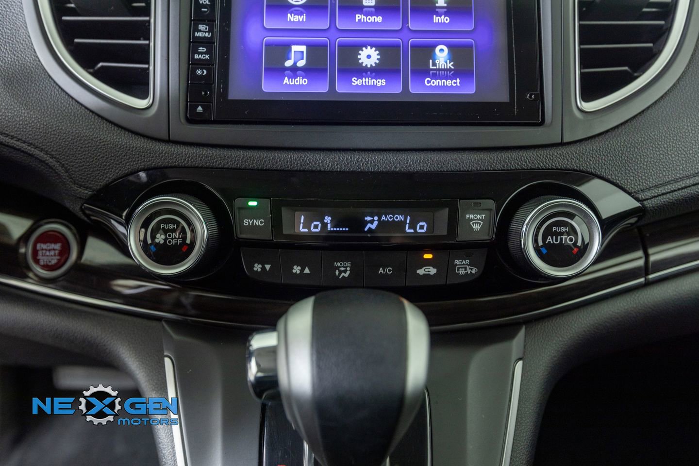 Used 2016 Honda CR-V Touring image 20