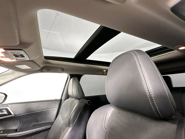 Used 2024 Mitsubishi Outlander SE image 19
