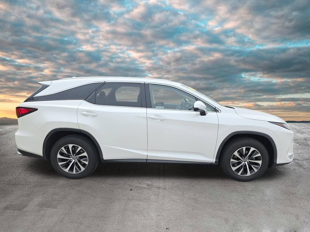 Used 2022 Lexus RX 350L Premium AWD/4WD image 9
