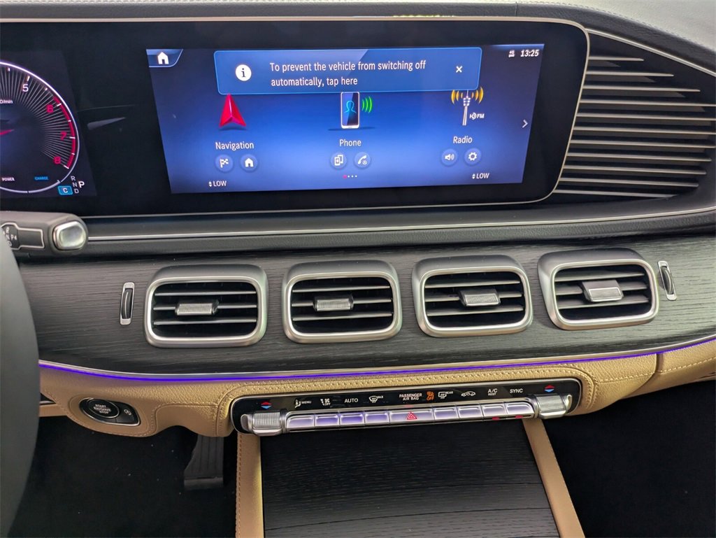 New 2025 Mercedes-Benz GLE 450 4MATIC image 18