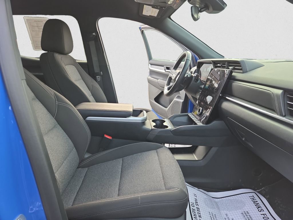 Used 2026 GMC Terrain Elevation image 21