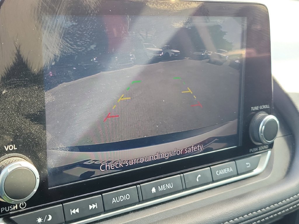 Certified 2023 Nissan Rogue S FWD image 32