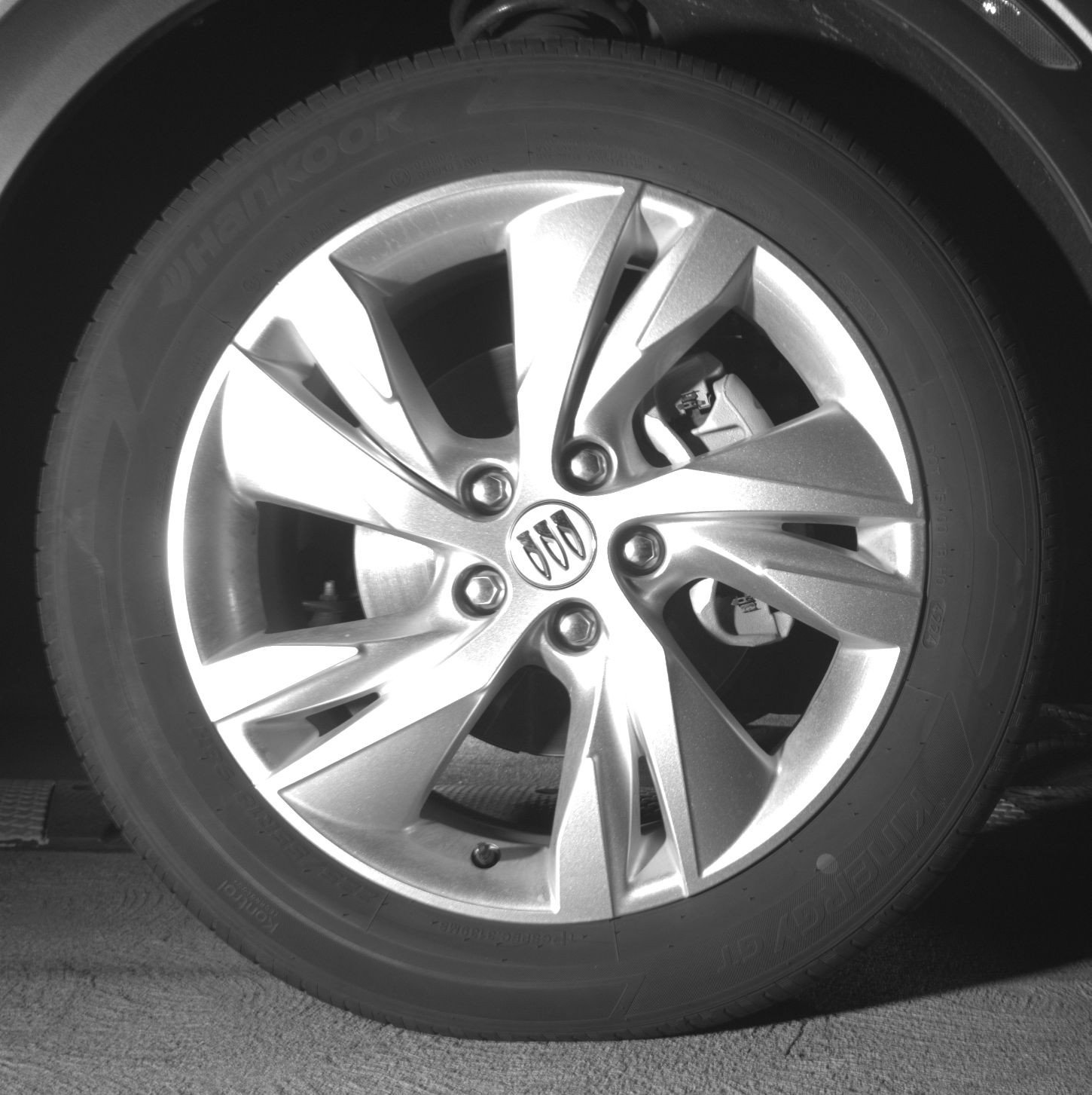 Used 2025 Buick Encore GX Preferred FWD image 13