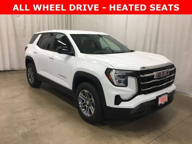 Used 2025 GMC Terrain Elevation