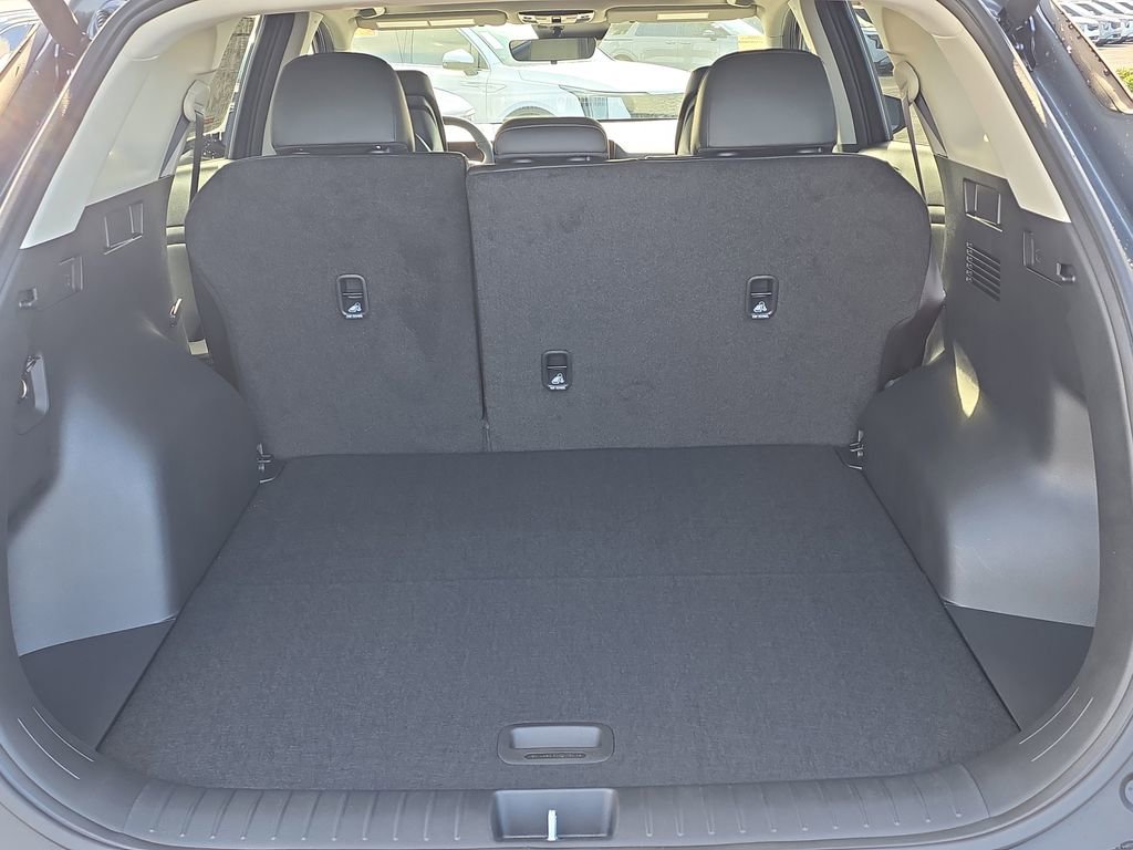 New 2026 Kia Sportage EX w/ EX Panorama Roof Package image 12