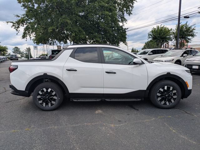 New 2026 Hyundai Santa Cruz SEL AWD/4WD image 3
