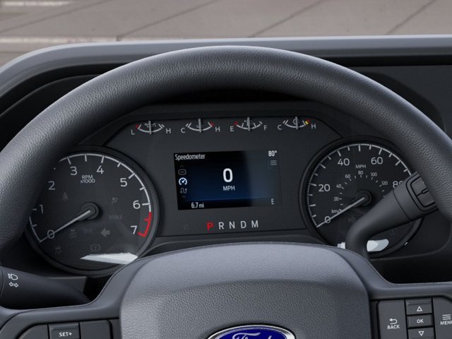 New 2027 Ford F250 XL w/ 360-Degree Camera Package AWD/4WD image 13