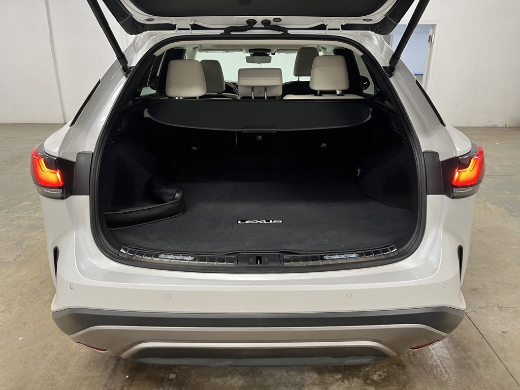 Used 2023 Lexus RX 350 FWD image 22
