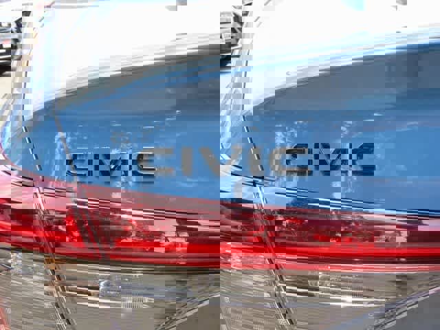 New 2026 Honda Civic Sport Touring image 7