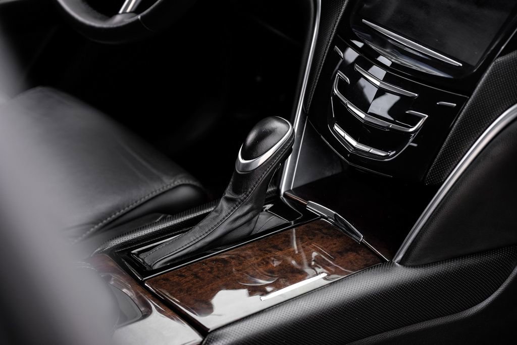 Used 2016 Cadillac XTS image 20