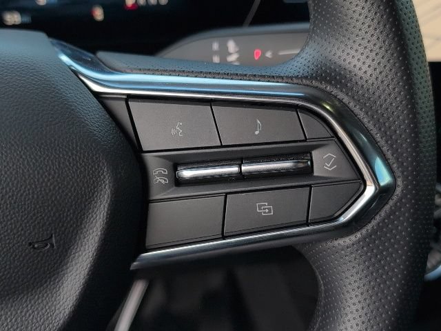 New 2025 Chevrolet Blazer EV LT AWD/4WD image 19